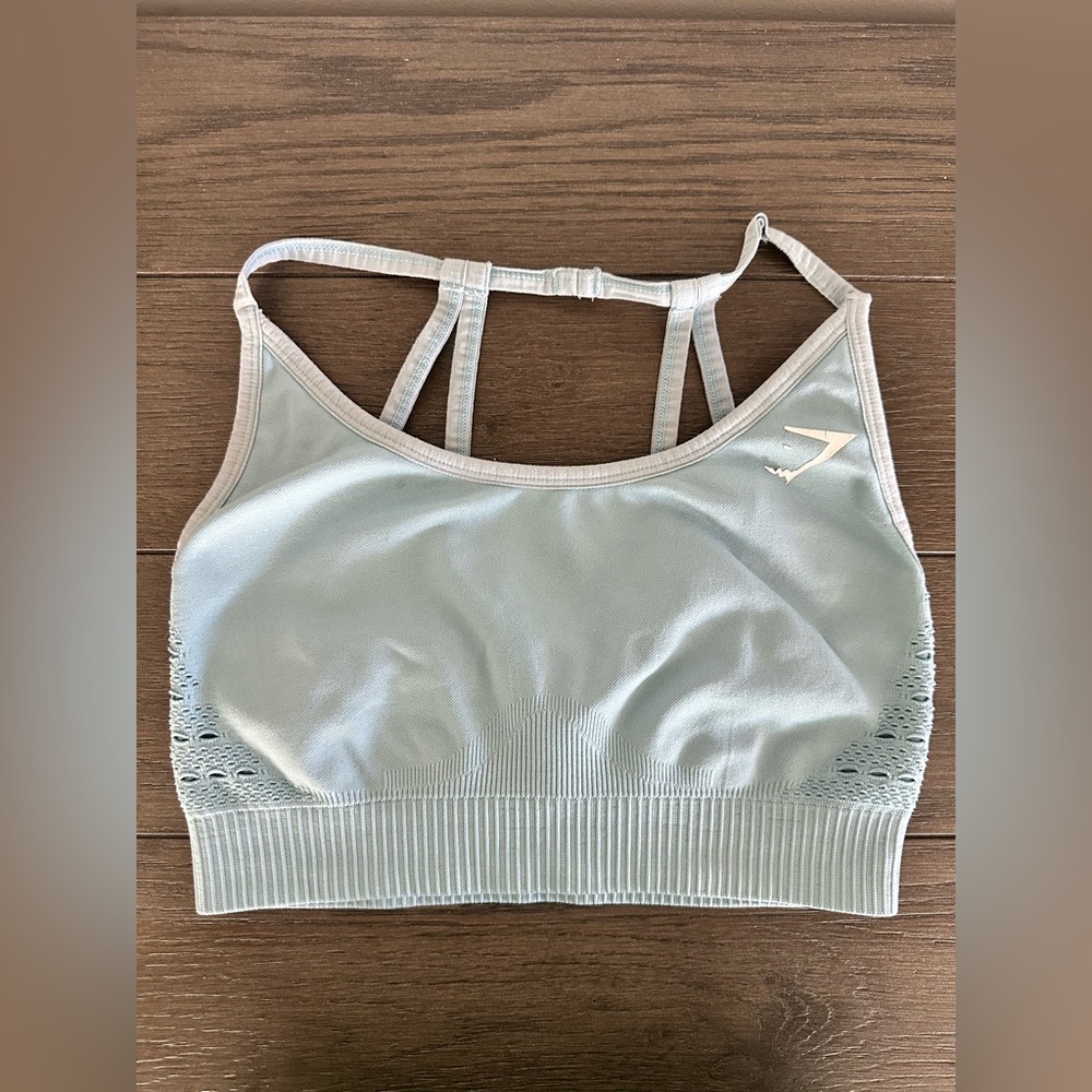 Gymshark Sports Bra